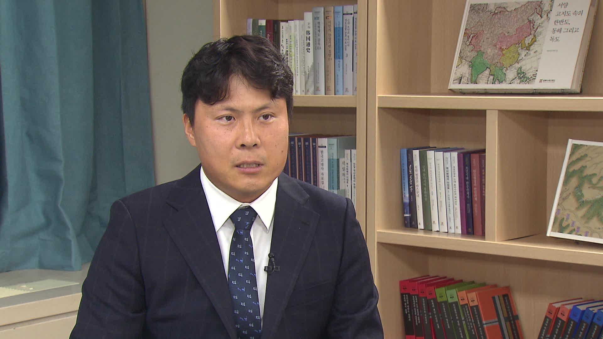 “중국, 무리하게 해양 진출…다양한 한미일 해양 협력 필요” [광복80년]④