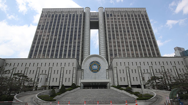 ‘이재명 파기환송’ 기록 고법 도착…대선 전 확정 어려울 듯