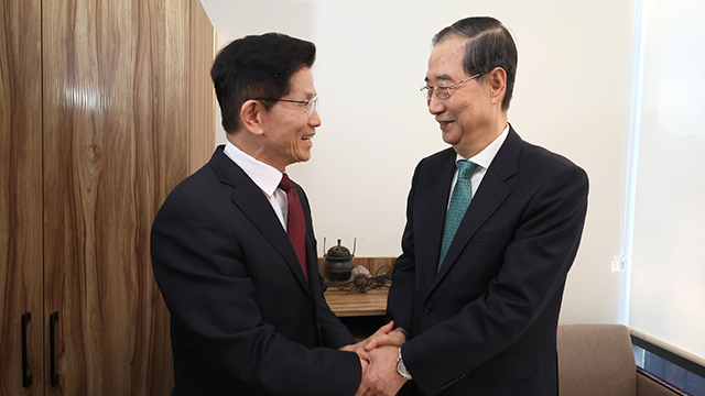 국민의힘 당원 여론조사 ‘후보 등록 이전 단일화’ <br>86.7% 찬성