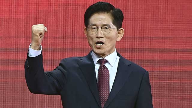 [속보] 법원, ‘국민의힘 전당대회 개최 금지’ 가처분 <br>기각
