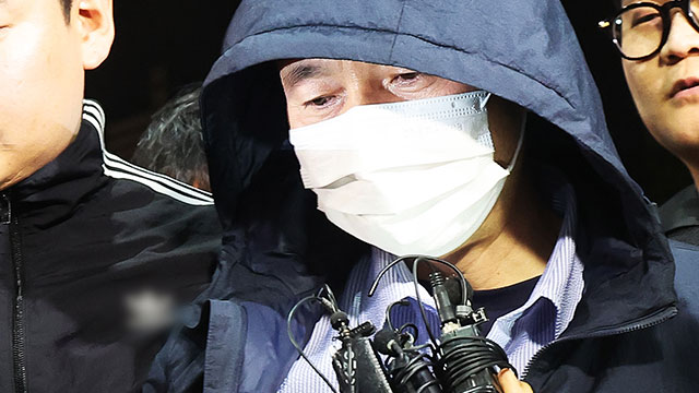 ‘시흥 살인사건’ 피의자 차철남 “3천만 원 안 갚아 범행”