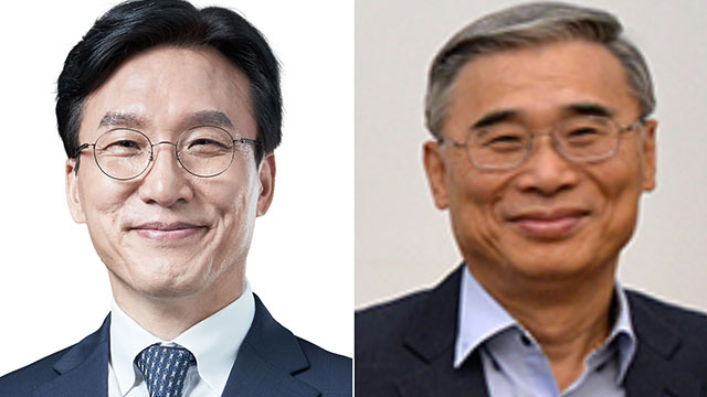 [속보] 이재명 대통령, 국무총리 김민석 의원·국정원장 후보자 이종석 전 장관 지명