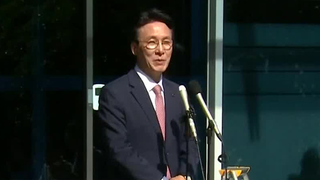 인청특위, 김민석 청문회 일정 확정…야 “지명 철회해야” 여 “정치공세”