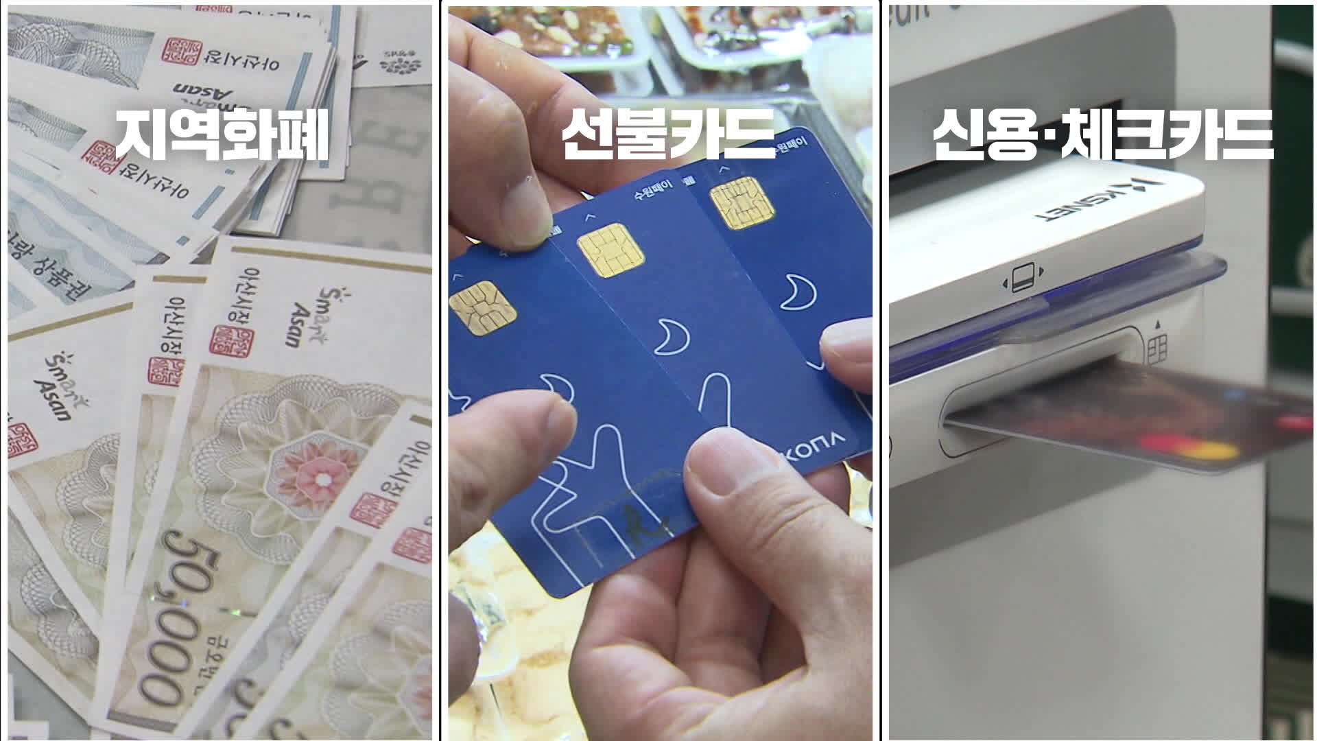 ‘최대 52만 원’ 소비쿠폰…언제 어떻게 받나