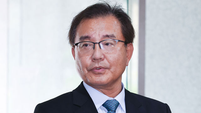 이명현 순직해병 특검 “윤석열 대면 조사 당연…불응 시 체포 영장”