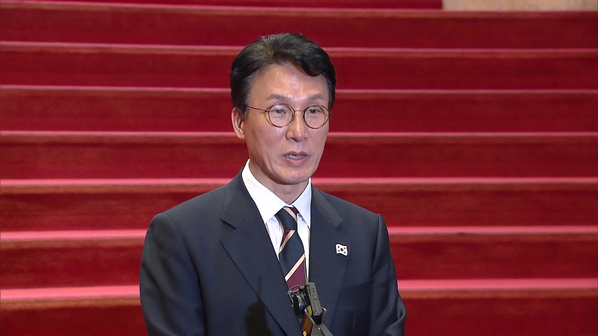 “김민석 인준안, 늦어도 7월 3일 표결”…“의혹 해소 안 돼, 국민청문회 열 것”
