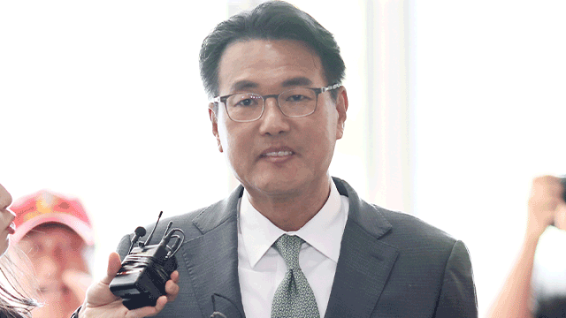 “대통령 크게 화냈다”…김태효 진술에 수사외압 수사 급물살