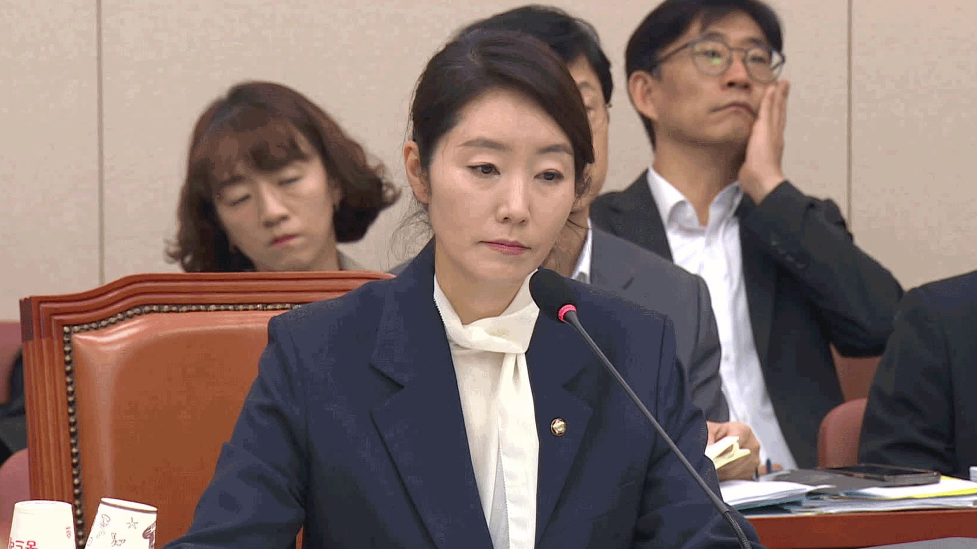강선우, 보좌관 갑질 논란 “심심한 사과”…야당 “사퇴해야”