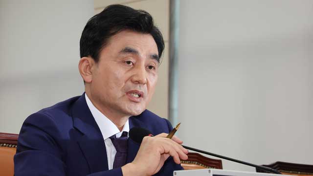 안규백 “정부의 한반도 평화정착 노력 군사적으로 뒷받침”