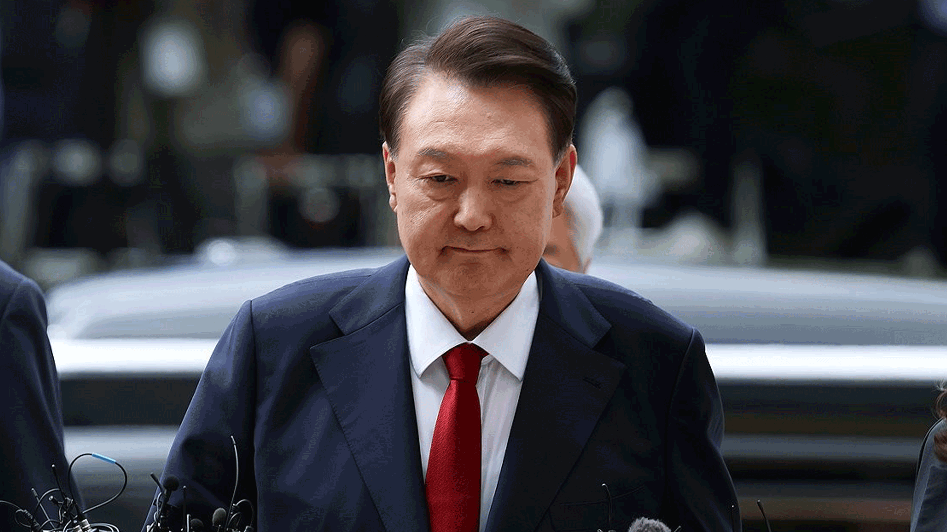 윤 전 대통령 불출석…강제구인 실패에 교정당국 ‘압박’
