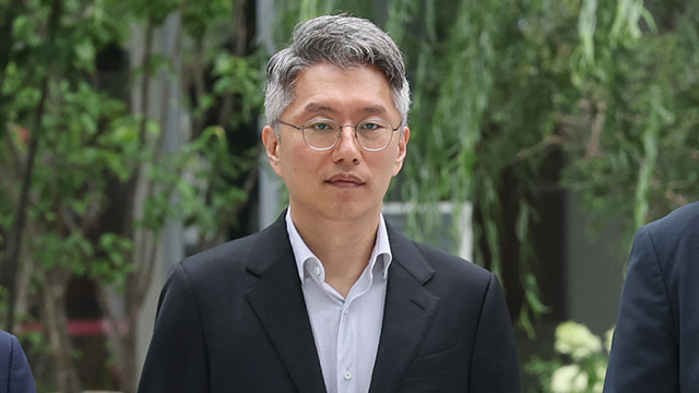 김건희특검, ‘집사 게이트 의혹’ 류긍선 카카오모빌리티 대표 소환…조현상 출석 불발