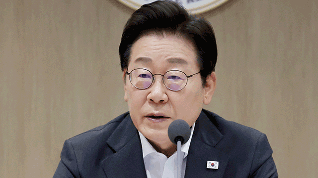 [속보] 이 대통령, 강선우 등 4명 장관후보자 청문보고서 24일까지 재송부 요청
