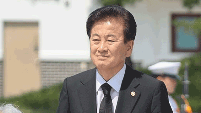 [속보] 정동영 “한미연합훈련 조정 건의할 생각…민간 대북 접촉 전면 허용”