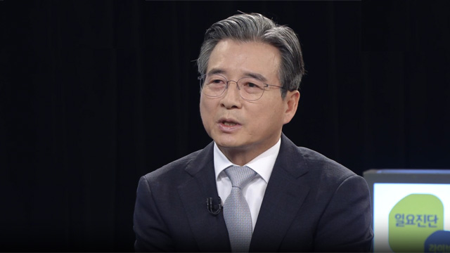 김용범 정책실장 “조선 없었으면 협상 평행선…펀드 무조건 돈 대는 구조 아냐”
