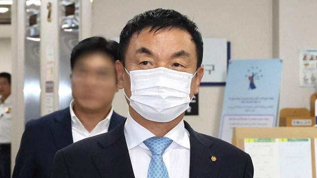 [속보] 김건희 특검, ‘도이치모터스 주가조작’ 권오수 도이치모터스 전 회장 소환