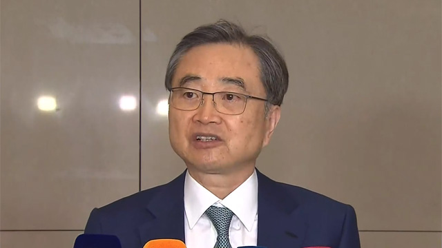 “정상회담 일정 막판 조율 중…주한미군 지금처럼 남을 것”