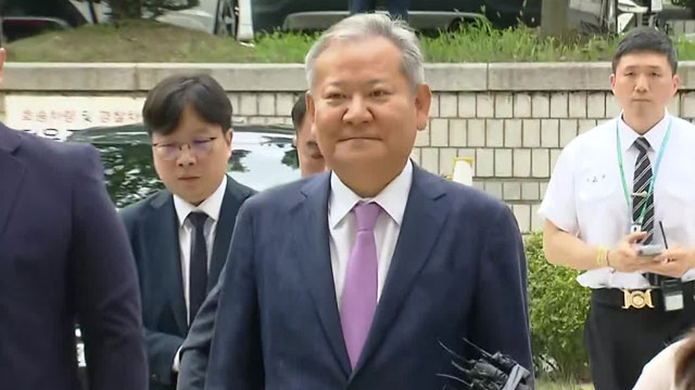 이상민 전 장관 구속적부심 시작…통일교 2인자 소환 조사
