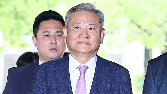 ‘내란 공모’ 이상민 전 장관 구속적부심 기각…<br>구속 유지