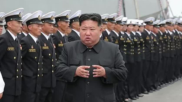 “한미훈련 가장 적대적 의사표명…핵무장 급진적 확대”