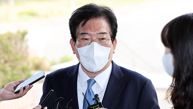 조재연 부산고검장 사의…“수사권 축소, 냉정한 평가 있을 것”