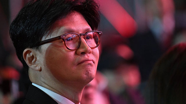 국힘 후보교체에 경선주자·의원들 반발…“한밤 쿠데타”