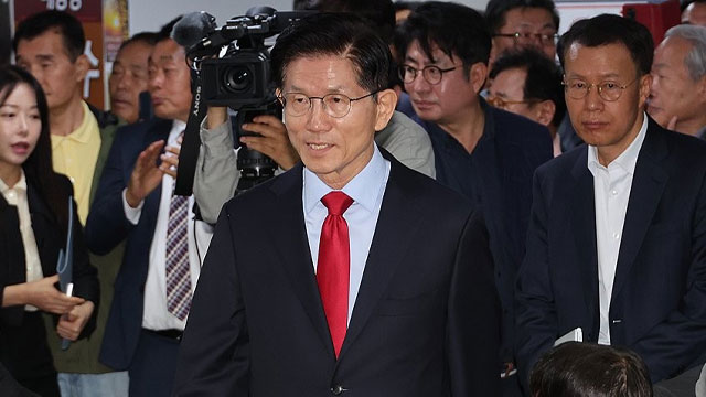 법원, 김문수 ‘후보 선출취소 효력정지’ 가처분 심문…양측 공방