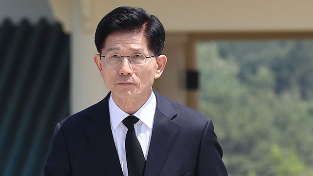 [속보] 김문수, 계엄 관련 첫 공식 사과…“고통받는 국민께 진심으로 죄송”