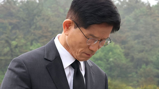 김문수, 이재명 겨냥 “5·18 정신 아래 어떤 부패·독재 있을 수 없어”