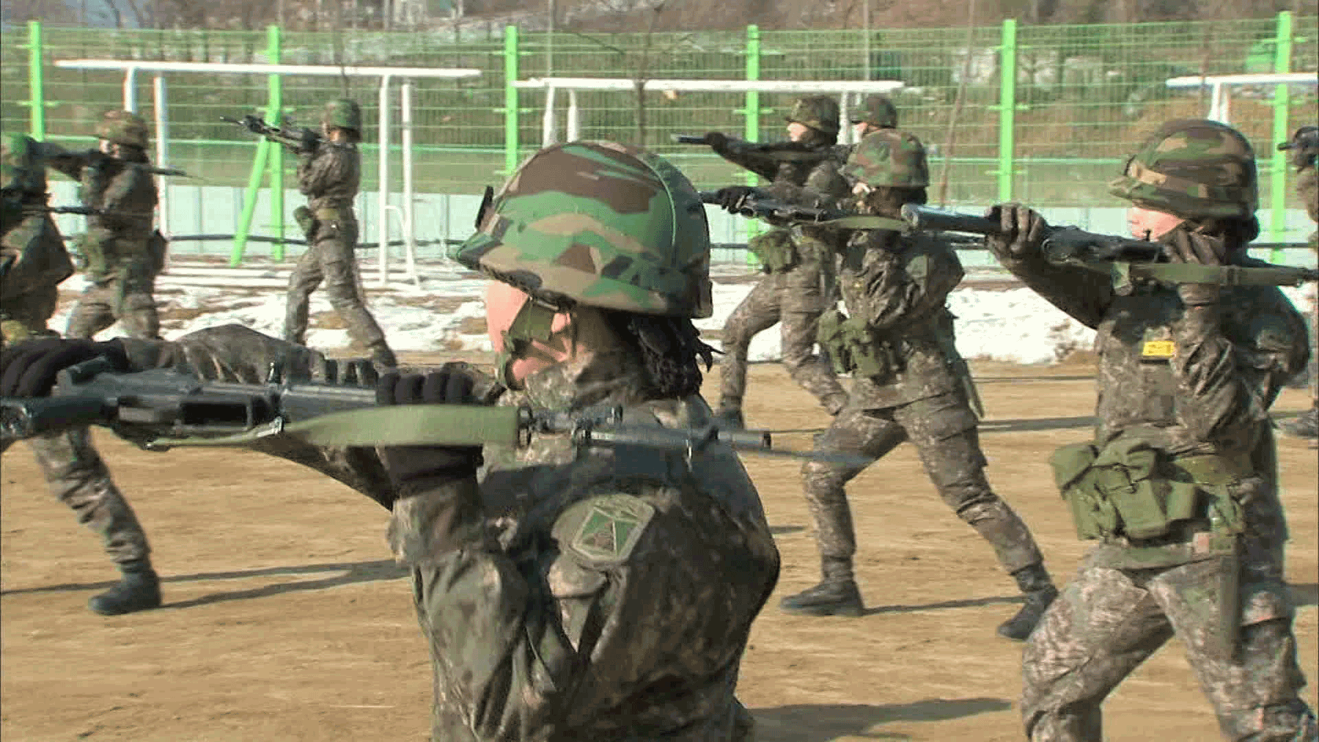 모병제·여군 확대…병력 자원 감소 대안 될까? [공약검증]