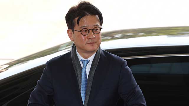 이창수 서울중앙지검장·조상원 4차장 동반 사의 표명