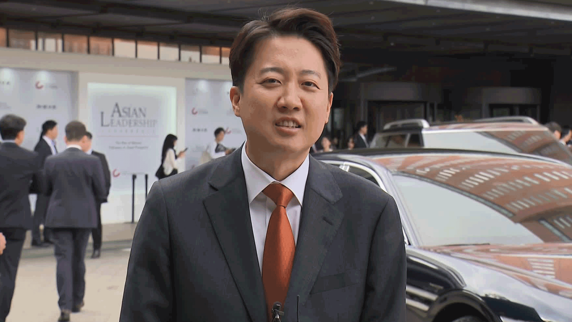이준석, ‘반이재명’ 공세…국민의힘 단일화 구애 잇따라