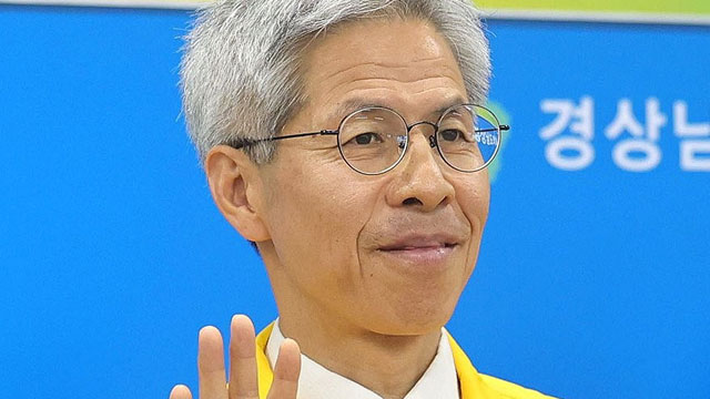 권영국 “노후 핵발전소 조기 폐쇄…새로운 재생에너지 일자리 마련”
