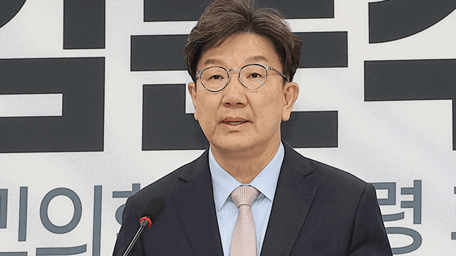 권성동 “짐 로저스 거짓 지지 선언…이재명 범죄 세력의 국제 망신 대형사고”