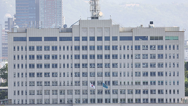 [속보] 대통령실 국정상황실 확대 개편…국정기록비서관 복원 