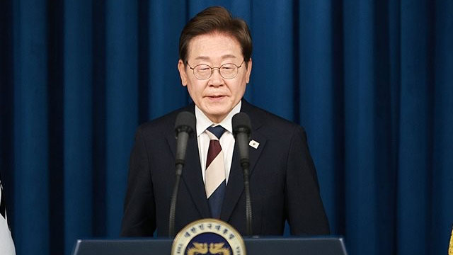 이 대통령 “원팀 정신으로 진짜 대한민국…가장 큰 책무는 국민 기대 부응하는 것”