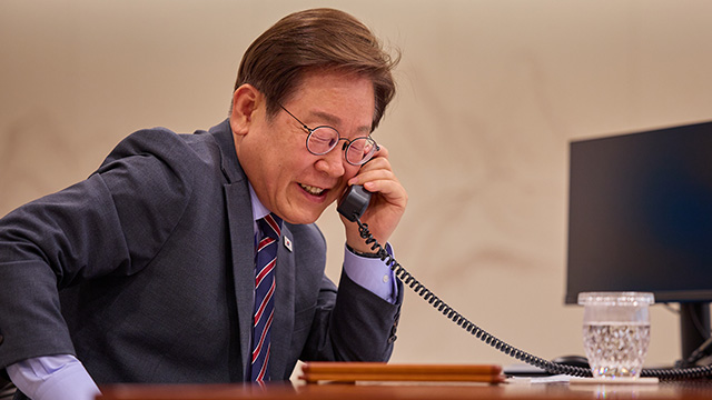 이 대통령, 호주 총리와 통화 “국방·방산·핵심 광물 등 협력 지속 강화”