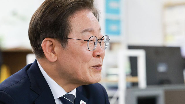[속보] 이 대통령, G7 정상회의 참석 내일 출국…<br>“에너지 공급망·AI 등 주제 발언”