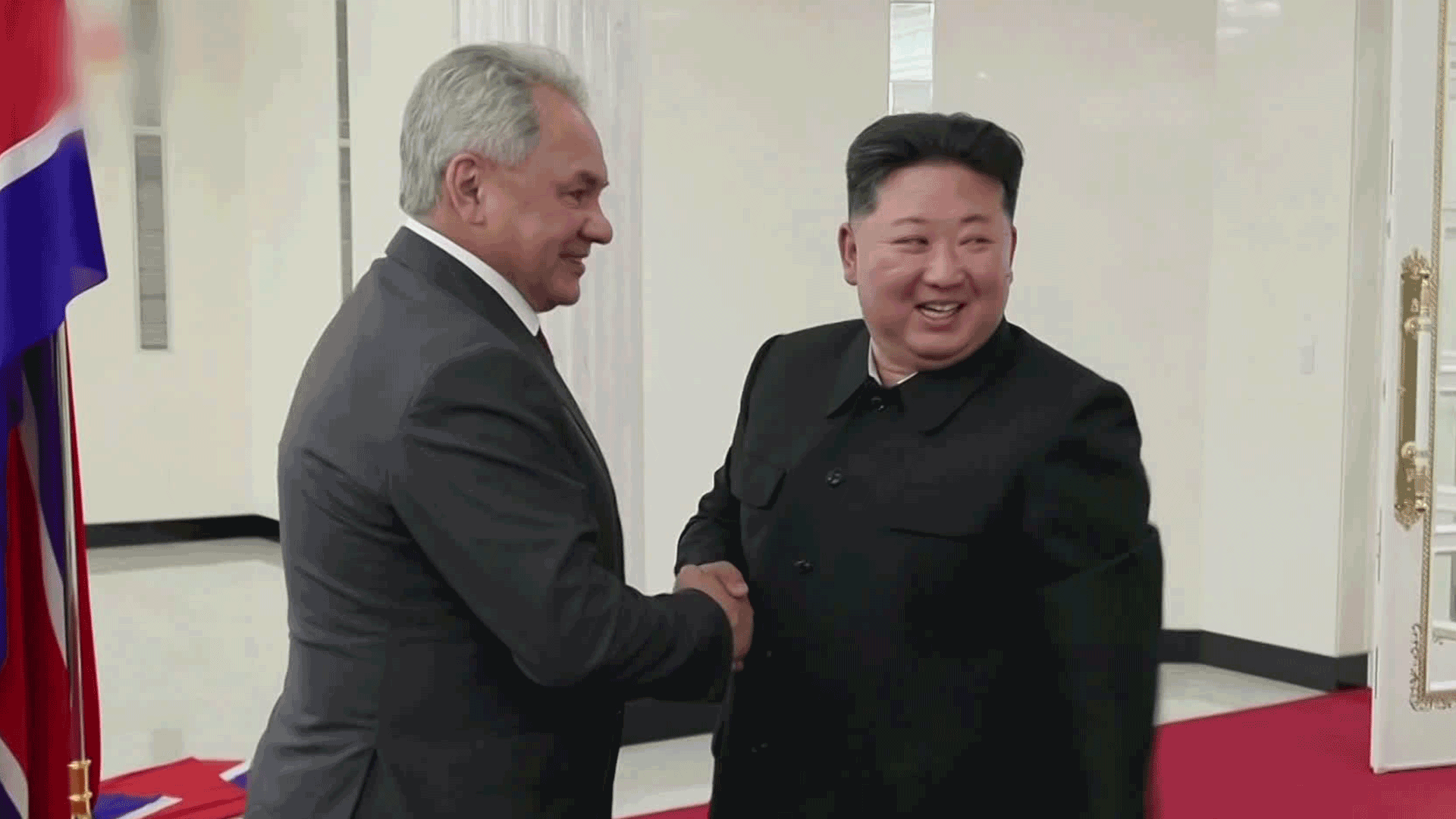 “북, 공병 6천 명 추가 파견”…대통령실 “우려할 일, 지지 안해”