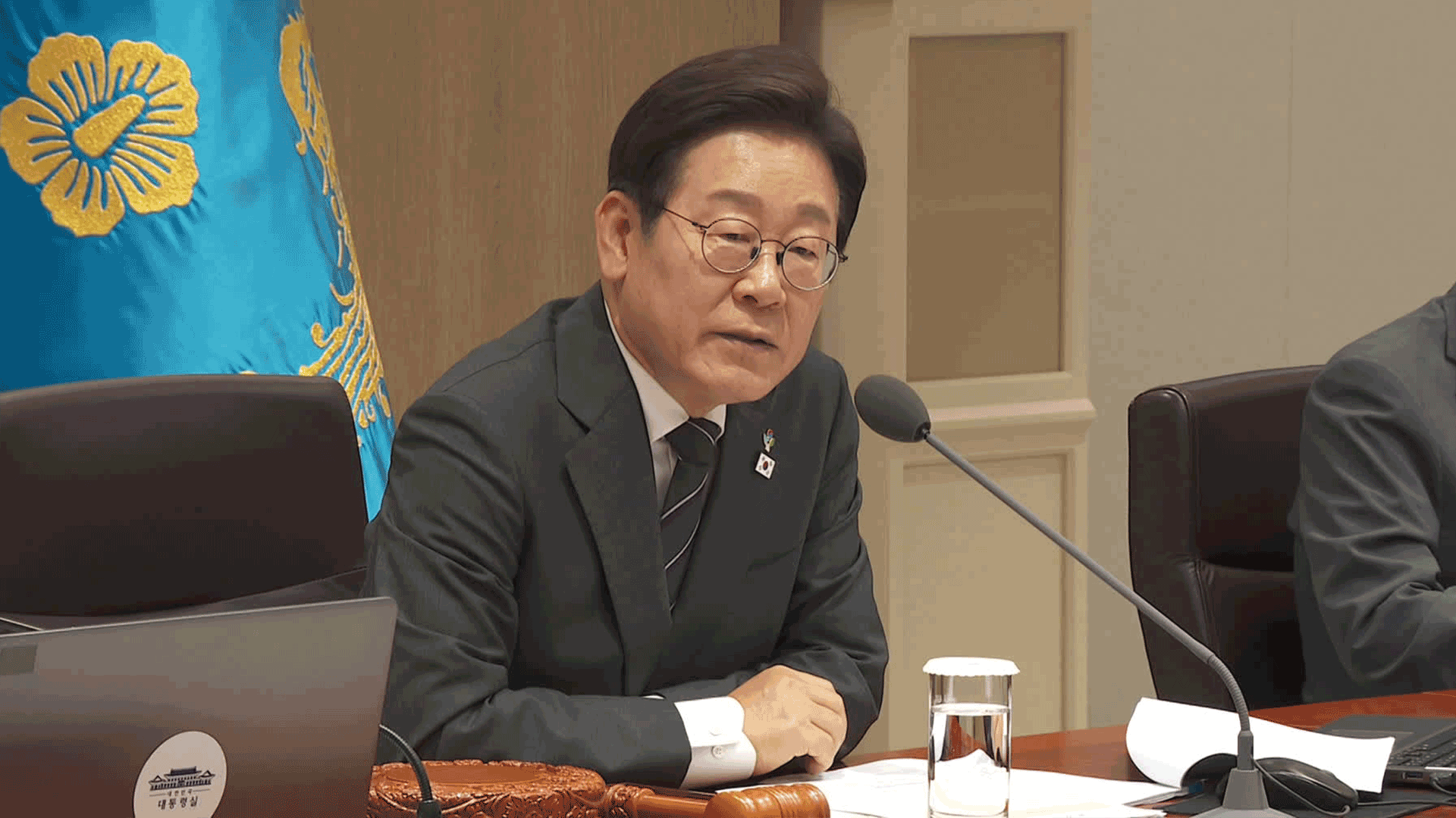 통일부·행안부 등 차관 인선…관료 출신 중용