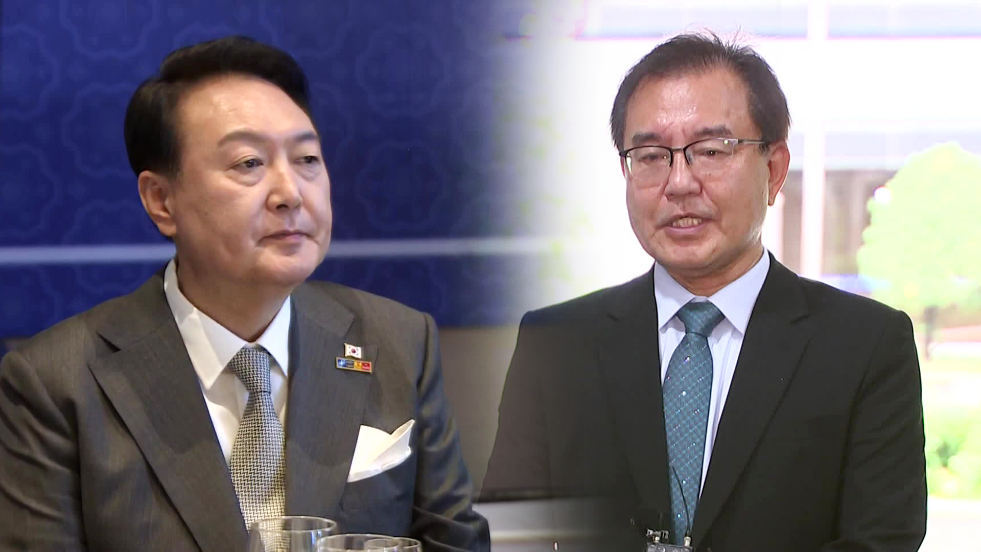 “윤석열 조사 불응 시 체포”…김용현 재구속 여부 ‘사전 공방’