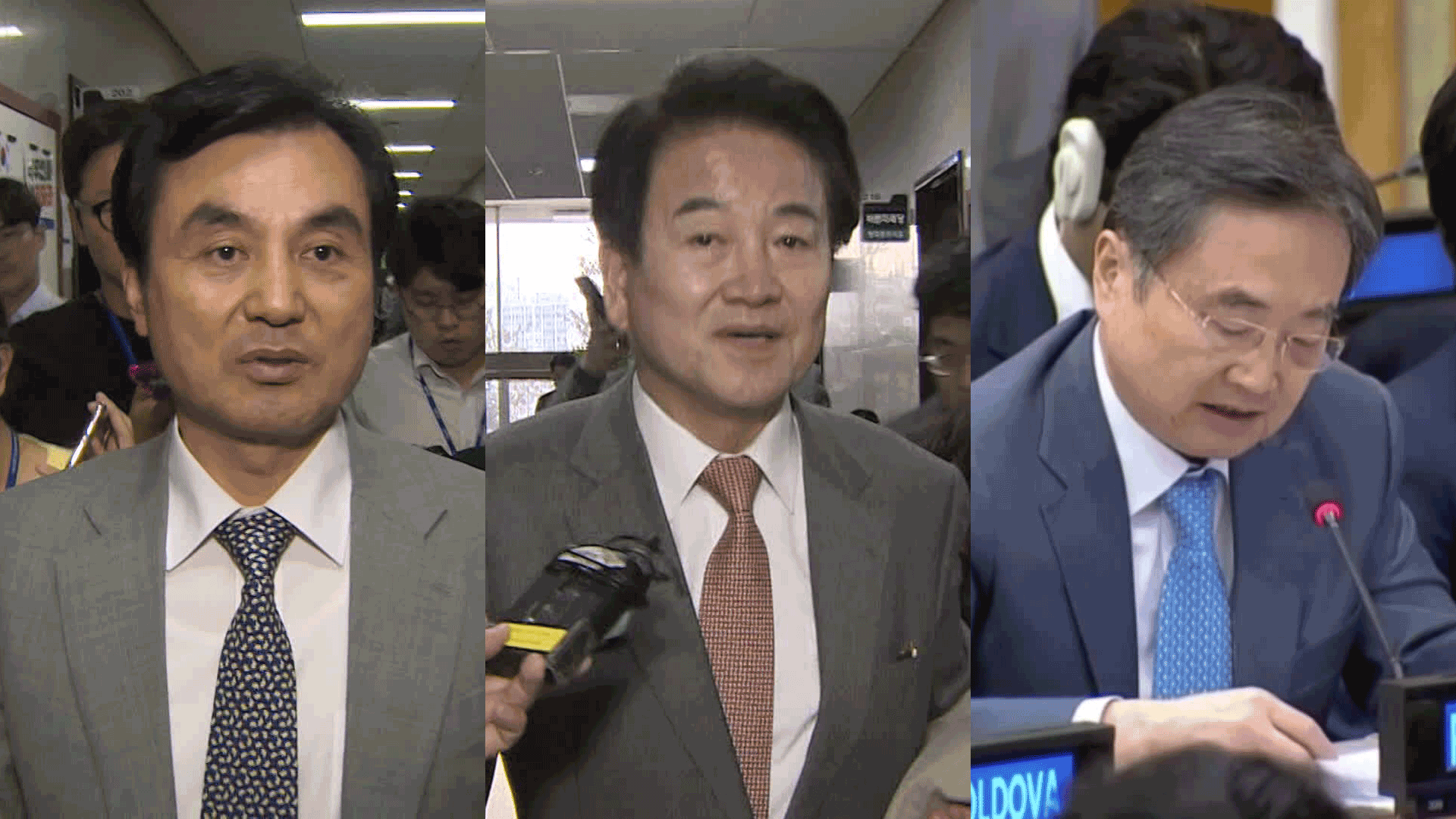 국방 안규백·통일 정동영·외교 조현…첫 민간인 국방장관