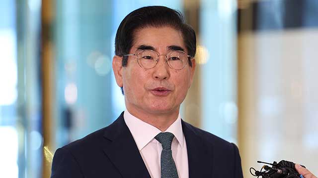 김용현 측, 추가 기소 사건 <br>재판부 기피신청