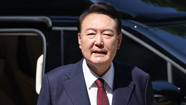 윤 전 대통령 측 “28일 10시 출석…특검에 비공개 출석 요청”