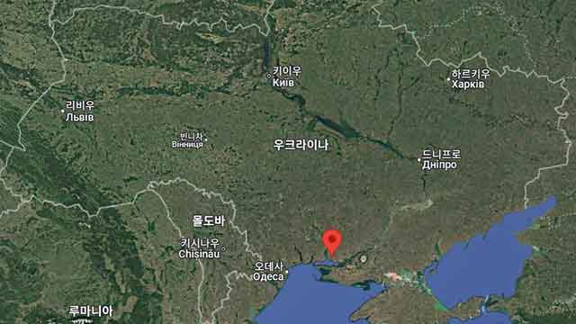 ‘러 공습’ 우크라 남부서 1명 사망·2명 부상