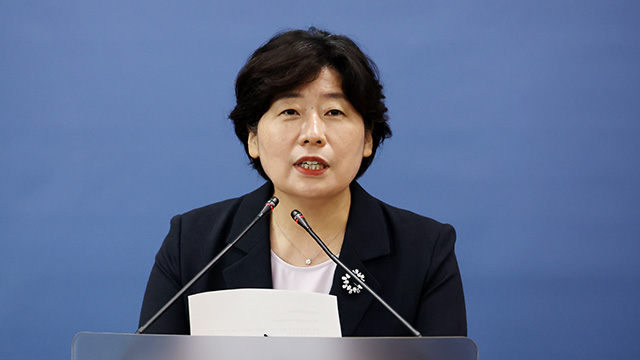 내란특검 “김정환 전 대통령실 수행실장 조사…<br>한덕수 출국금지 유지”