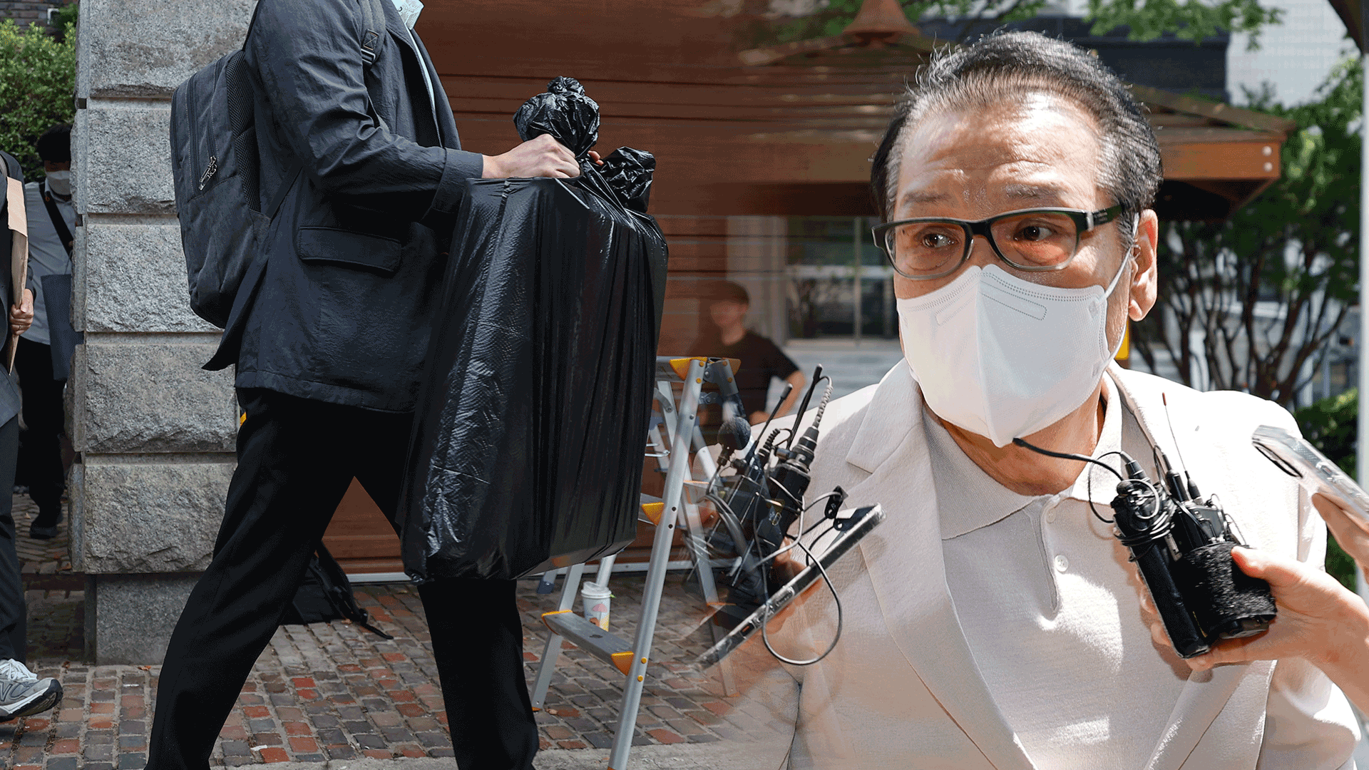 특검, ‘건진법사 비밀공간’도 압수수색…‘공천 개입 의혹’ 수사 속도