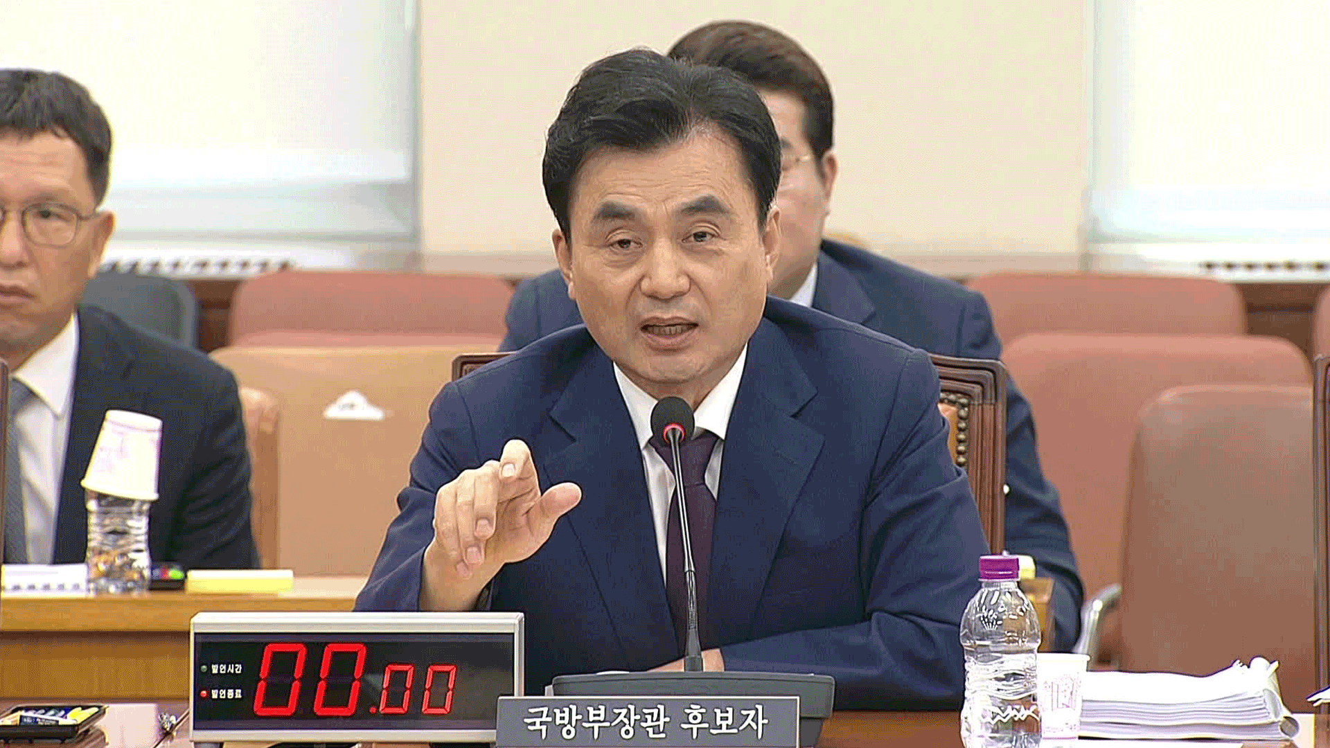 “현 정부 ‘임기 내’ 전작권 전환”…‘평양 무인기’ 놓고 설전