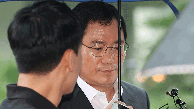 김건희 특검, ‘집사 게이트’ 키움 김익래·한국증권금융 윤창호 참고인 소환