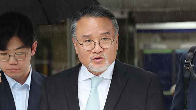 [단독] 김건희특검, ‘삼부토건 주가조작’ 이일준·이응근 첫 구속 기소