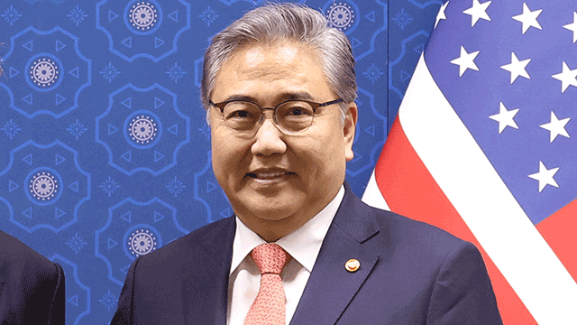 김건희 특검, ‘우크라 순방’ 관련 박진 전 외교장관 소환
